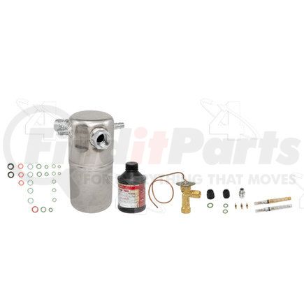 10584SK by FOUR SEASONS - A/C Service Kits