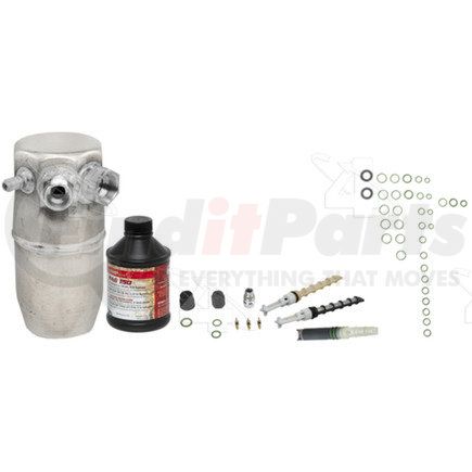 10586SK by FOUR SEASONS - A/C Service Kits