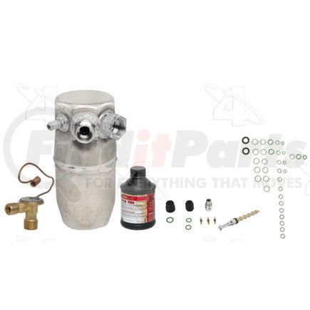 10590SK by FOUR SEASONS - A/C Service Kits