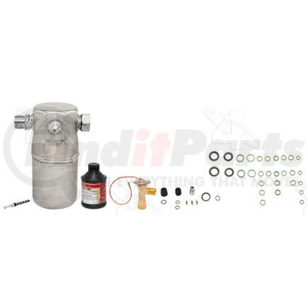 10580SK by FOUR SEASONS - A/C Service Kits