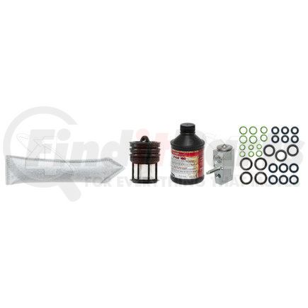 10599SK by FOUR SEASONS - A/C Service Kits