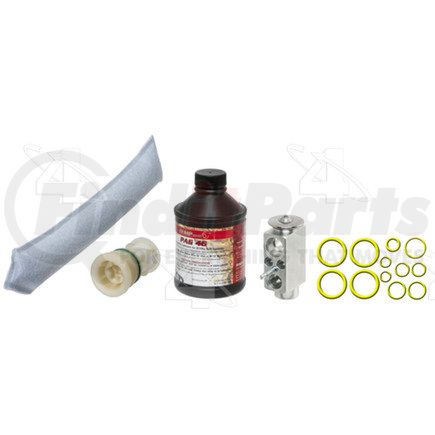 10607SK by FOUR SEASONS - A/C Service Kits