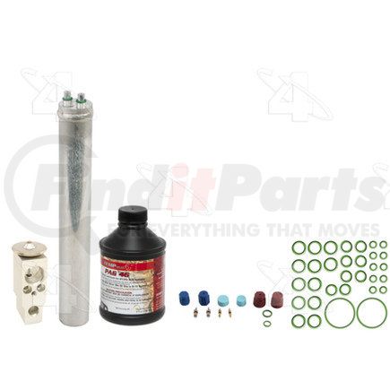 10593SK by FOUR SEASONS - A/C Service Kits