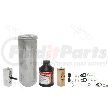 10627SK by FOUR SEASONS - A/C Service Kits