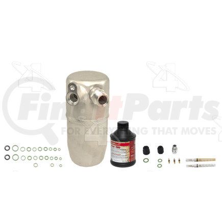 10643SK by FOUR SEASONS - A/C Service Kits
