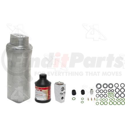 10613SK by FOUR SEASONS - A/C Service Kits