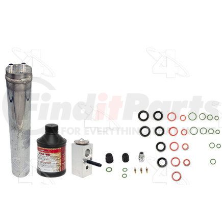 10620SK by FOUR SEASONS - A/C Service Kits