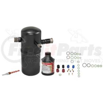 10654SK by FOUR SEASONS - A/C Service Kits