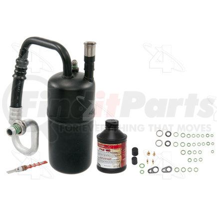 10660SK by FOUR SEASONS - A/C Service Kits