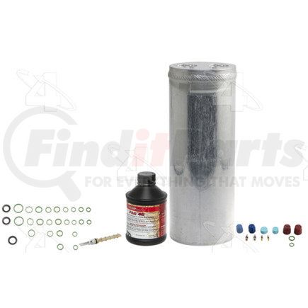 10668SK by FOUR SEASONS - A/C Service Kits