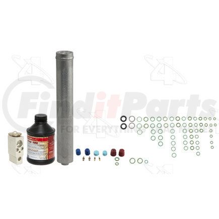 10645SK by FOUR SEASONS - A/C Service Kits