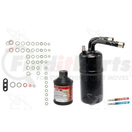 10683SK by FOUR SEASONS - A/C Service Kits