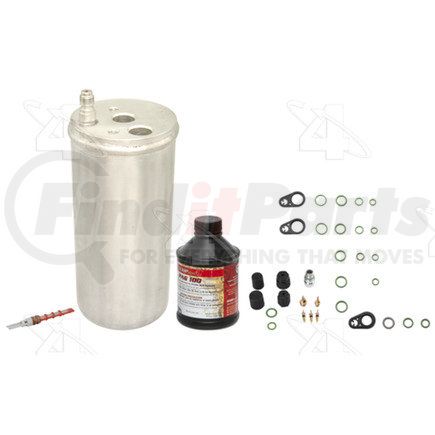10687SK by FOUR SEASONS - A/C Service Kits