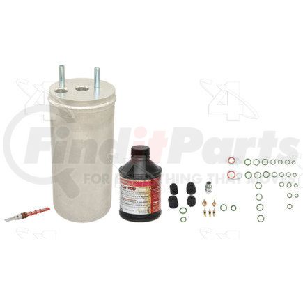 10688SK by FOUR SEASONS - A/C Service Kits