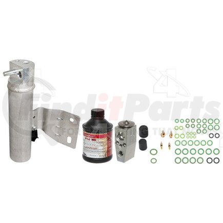 10691SK by FOUR SEASONS - A/C Service Kits