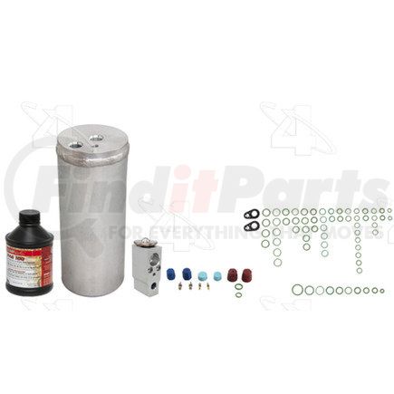 10675SK by FOUR SEASONS - A/C Service Kits