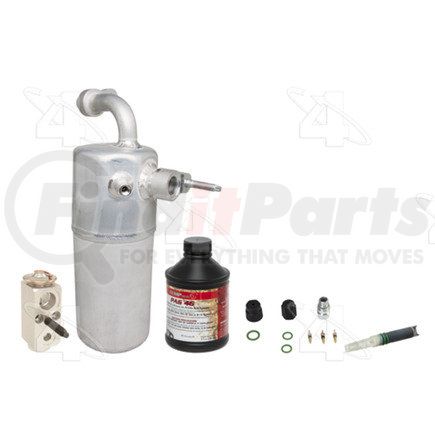 10696SK by FOUR SEASONS - A/C Service Kits