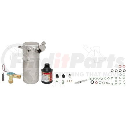 10697SK by FOUR SEASONS - A/C Service Kits