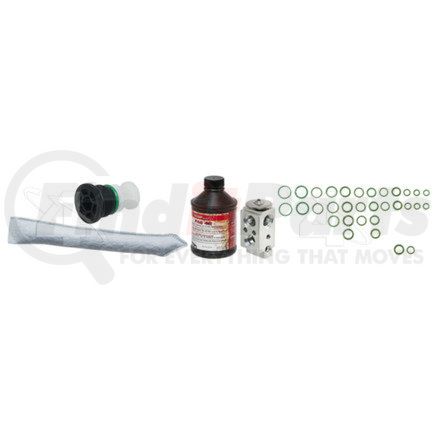 10701SK by FOUR SEASONS - A/C Service Kits