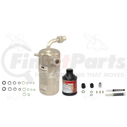 10703SK by FOUR SEASONS - A/C Service Kits