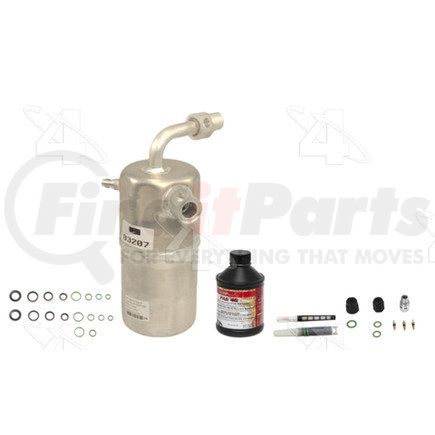 10704SK by FOUR SEASONS - A/C Service Kits