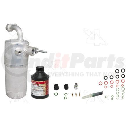 10694SK by FOUR SEASONS - A/C Service Kits