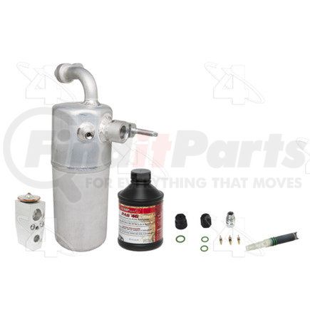 10695SK by FOUR SEASONS - A/C Service Kits