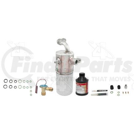 10709SK by FOUR SEASONS - A/C Service Kits