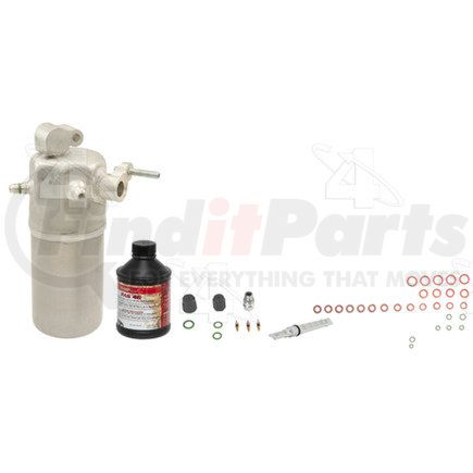10717SK by FOUR SEASONS - A/C Service Kits