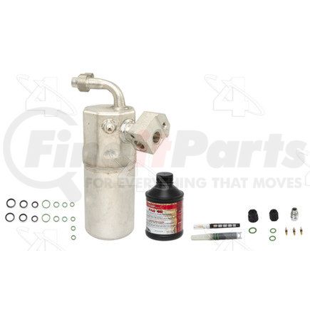 10721SK by FOUR SEASONS - A/C Service Kits