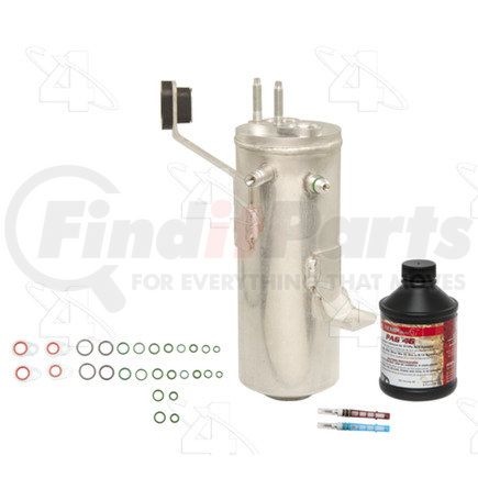 10722SK by FOUR SEASONS - A/C Service Kits