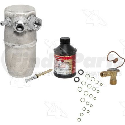 10733SK by FOUR SEASONS - A/C Service Kits