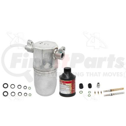 10712SK by FOUR SEASONS - A/C Service Kits