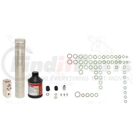 10713SK by FOUR SEASONS - A/C Service Kits