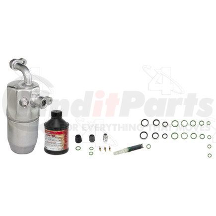 10714SK by FOUR SEASONS - A/C Service Kits