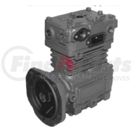 R9555004188X by MERITOR - 550 COMPR RMN