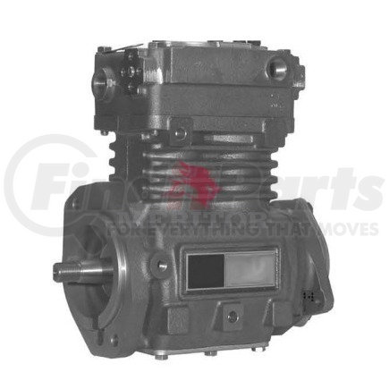 R9555008249X by MERITOR - Air Brake Compressor