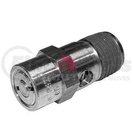 R955800350N by MERITOR - A/D PRESS RELF