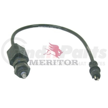 S100 200 032 0 by MERITOR - WABCO ABS - Trailer ABS Component