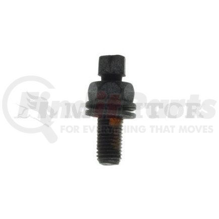 S    179     2 by MERITOR - Screw Cap - for Driveline, with Nut and Washer