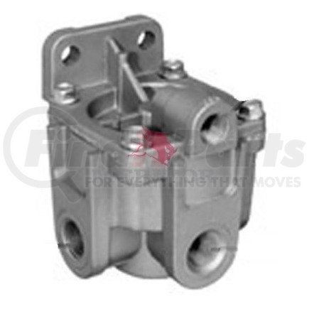 R955KN28520N by MERITOR - NEW RELAY VALVE