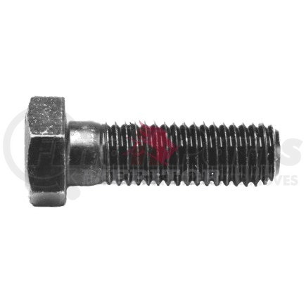 S2642 by MERITOR - Air Brake Cap Bolt - Meritor Genuine Air Brake Cap Screw