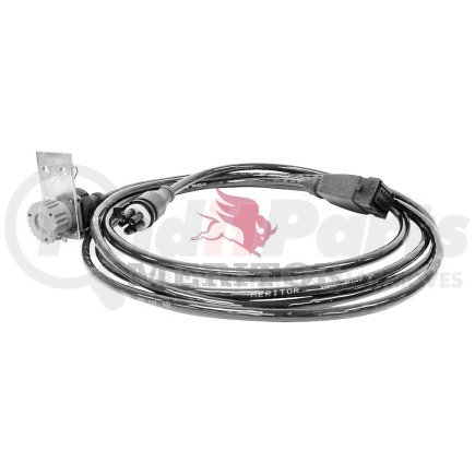 S4493641420 by MERITOR - ABS Coiled Cable - Power Cable