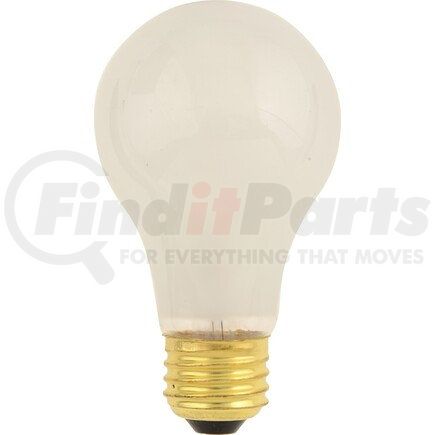 75A/RS by PHILLIPS INDUSTRIES - Multi Purpose Light Bulb -Work Light