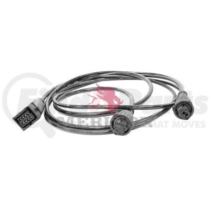 S4494040550 by MERITOR - WABCO ABS - Trailer ABS Cable