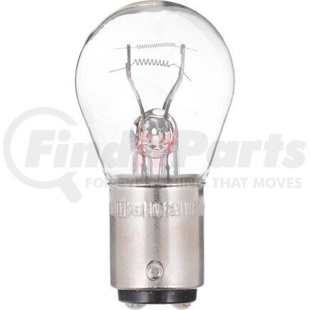 P21/5WCP-24V by PHILLIPS INDUSTRIES - Tail Light Bulb - 12V, 21/5 Watts, White, 2 Contact, Twist Type