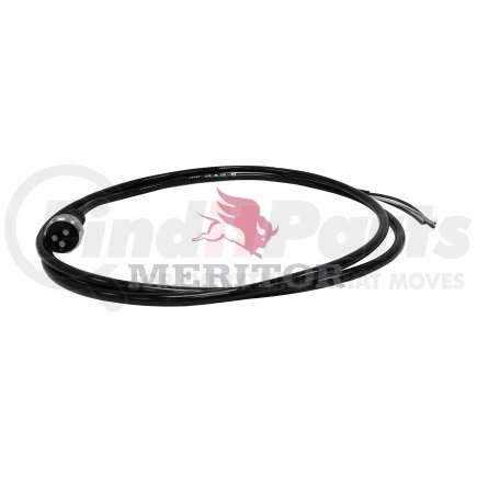 S4495110600 by MERITOR - Air Brake Pressure Modulator Valve Harness - Modulator Cable