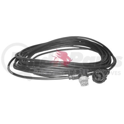S4498121000 by MERITOR - ABS - TRAILER ABS CABLE