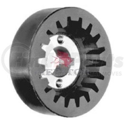 R950126 by MERITOR - COMPR COUPLING