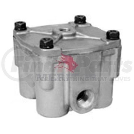 R955065206N by MERITOR - NEW RELAY VLV